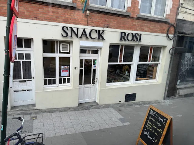 Snack Rosi