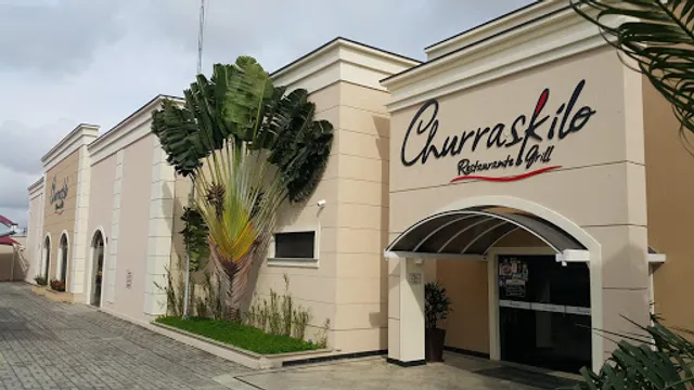 Churraskilo Eldorado