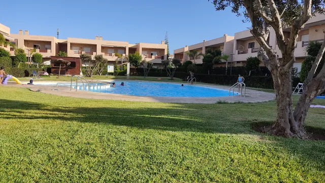 Résidence Aljazeera إقامة الجزيرة