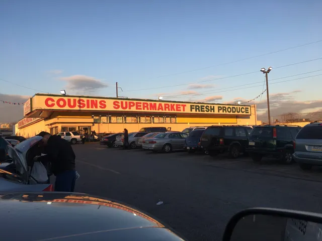 Cousin's Supermarkets