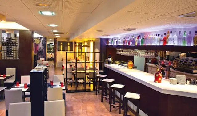 Restaurante Taberna Del Cura