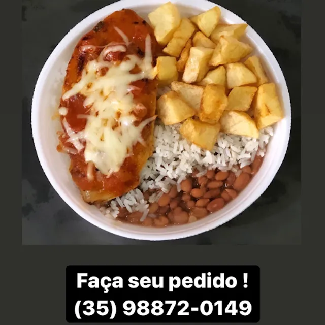 Restaurante Tempero Caseiro