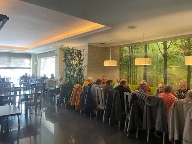 Restaurante Chino Pekín 5