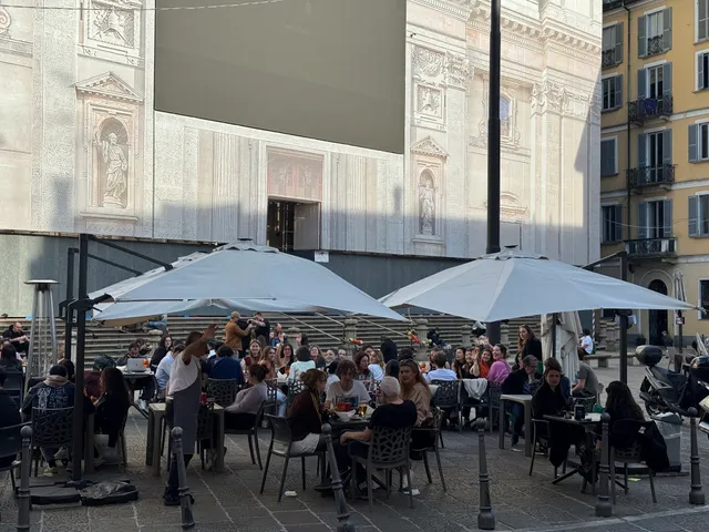 Bar Tabacchi Sant'Alessandro