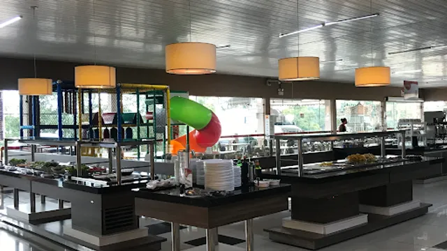 Lanchonete e Restaurante Merlo