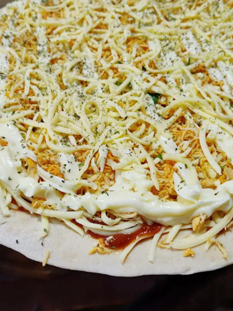 Pizzaria Capricho Campinas