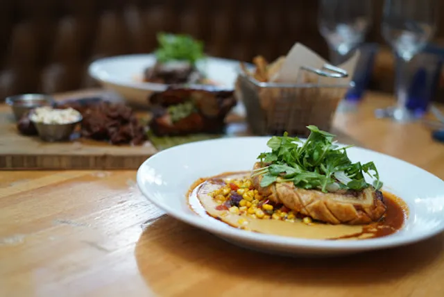 The Six Catering Co.