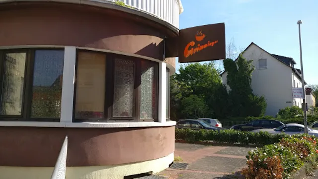 Familienbäckerei Grimminger