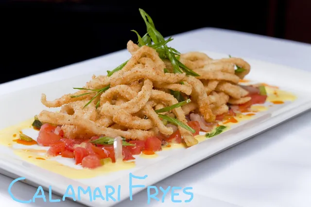 BlueSea, Seafood - Boil & Grill - Forest Grove