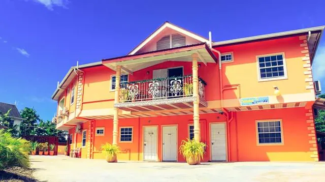 Sandra's Summer Resort