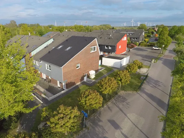 Urlaubsziel Hooksiel