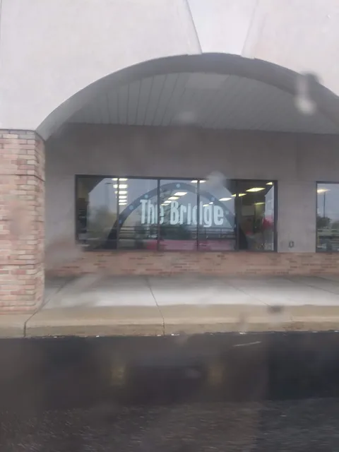 The Bridge Food Center