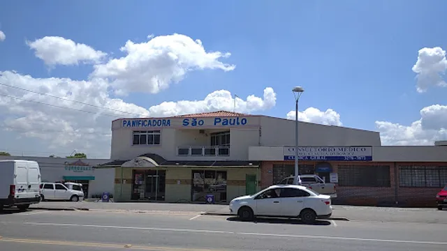 Panificadora São Paulopanificadora sao çaulo