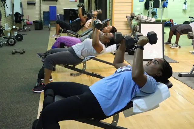 The Body Firm Atlanta