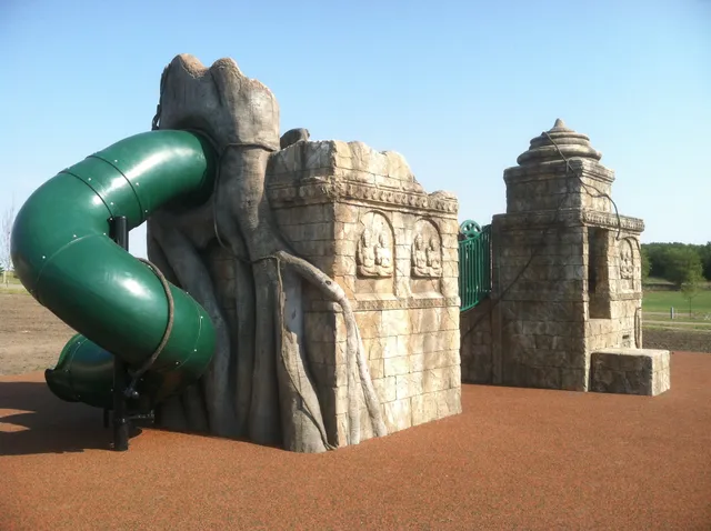 Waterloo / Lost Island KOA Resort