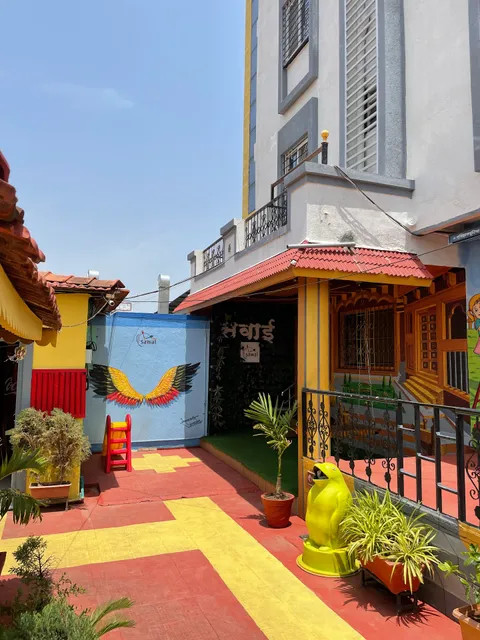 Sawai Garden Executive