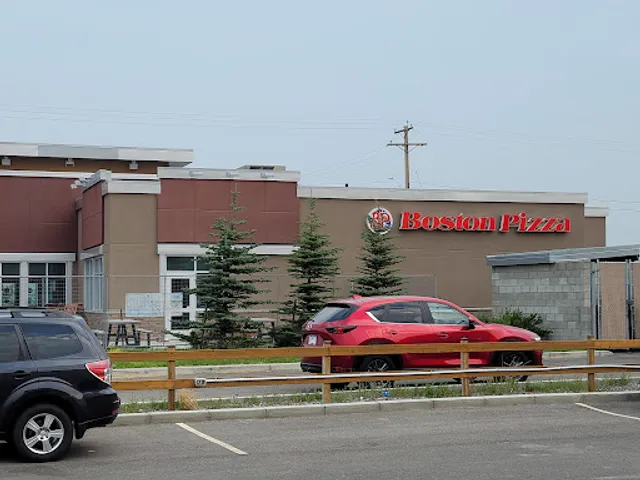 Boston Pizza