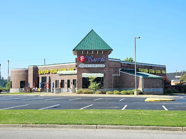 Yume Japanese & Asian Cuisine