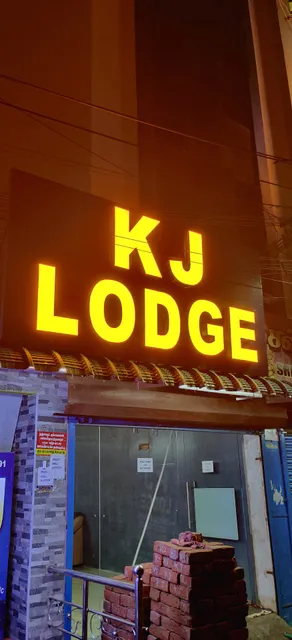 kj lodge