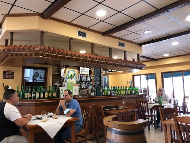 SIDRERIA FONTE VILLORIA