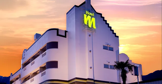 ホテル南の風風力3駒ヶ根