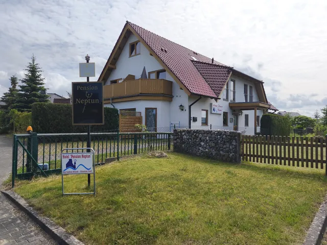Pension Neptun
