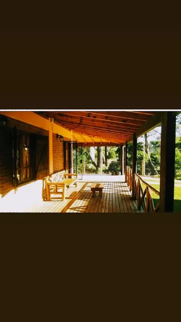 Cabañas Liquidambar