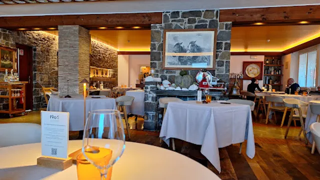 Ristorante Al Fogolar