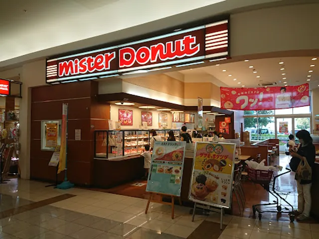 Mister Donut