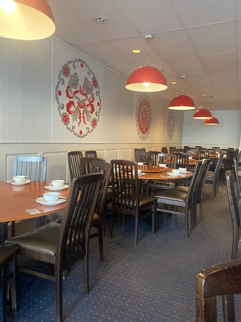 Benson Chinese Restaurant