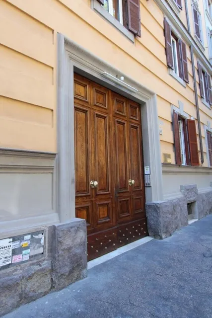 Bed And Breakfast by Alessia for Sleeping At Coppedè