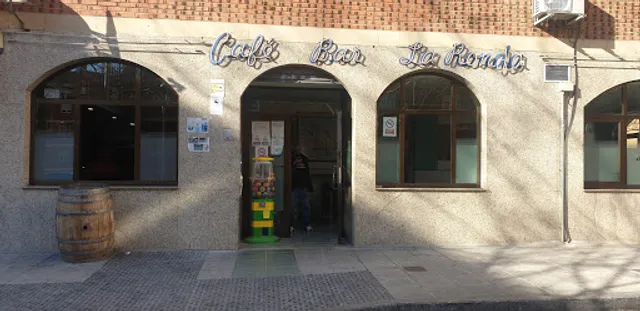 Bar la Ronda