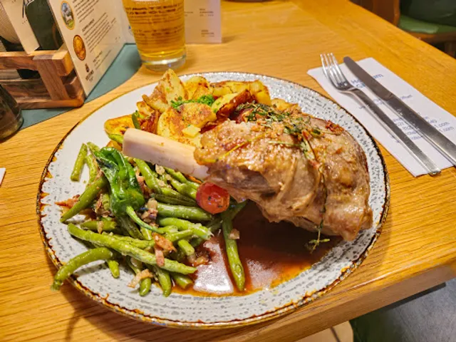 Ferdl's Bräustüberl