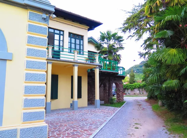 Villa Rosi Affittacamere