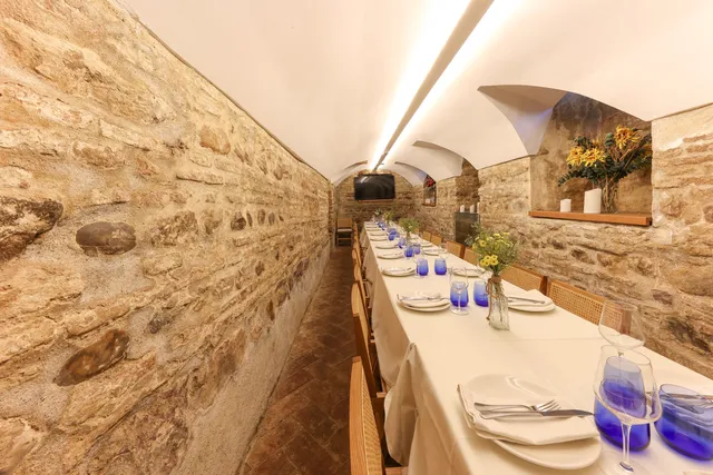 Casa Elías Restaurante