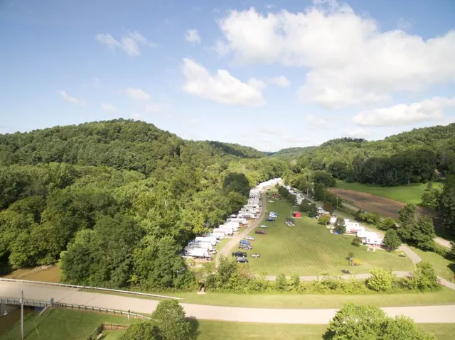 Arrow Point Campgrounds Inc