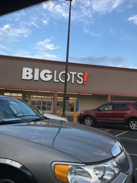 Big Lots