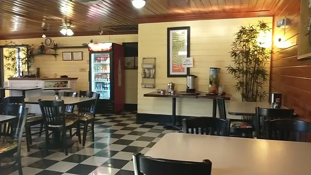 Arigato japanese restaurant