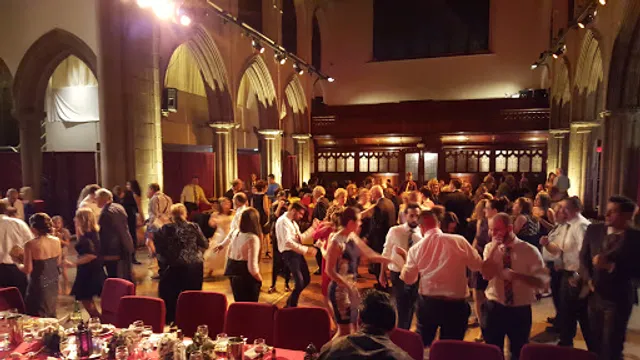 Landmark on the Park