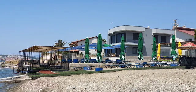 BELLS BEACH HOTEL - Bar - Restaurant / SEFERİHİSARDA RESTORAN/SIĞACIKTA RESTORAN/SEFERİHİSARDA YAZ KIŞ CANLI MÜZİK/