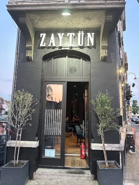 Zaytün Gastronomie - Brussels