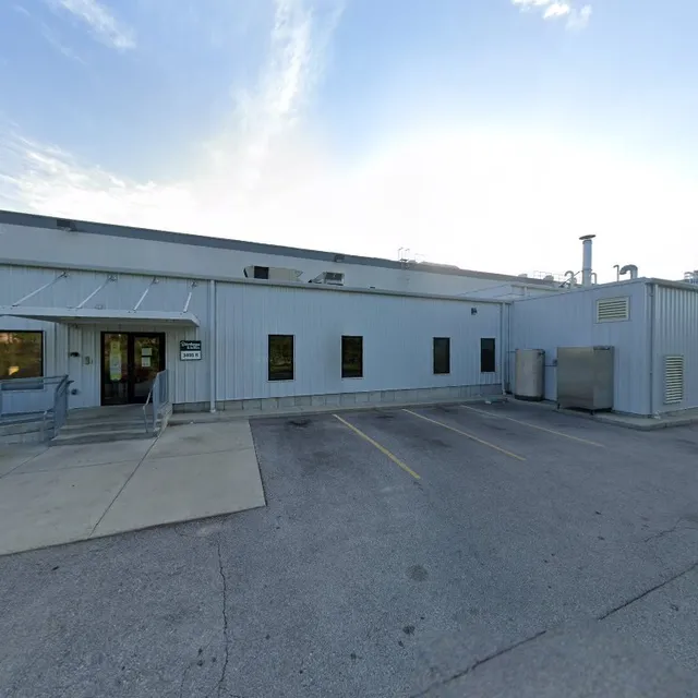 Dierbergs Bakery Central Bakery