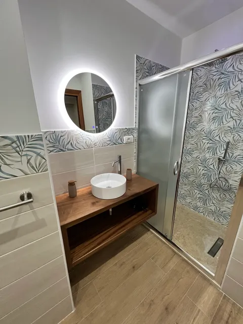 Le gorgoni Tropea b&b