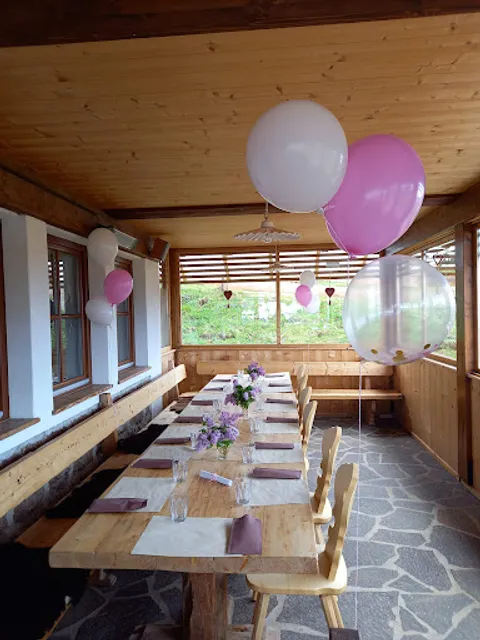 Agritur Malga Daiano