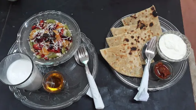 Bodyandsoul/ Health Kitchen