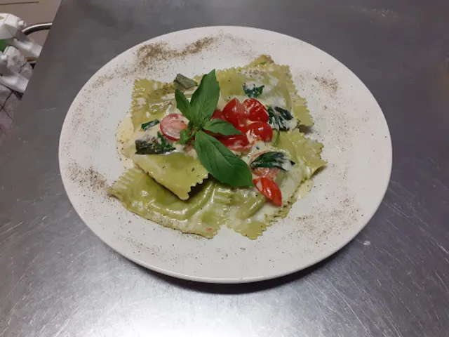 L'Osteria Rosny-sous-Bois