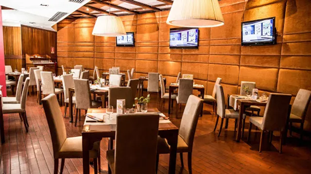 4 STAGIONI - Pizzeria Le Rotonde