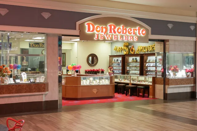 Don Roberto Jewelers