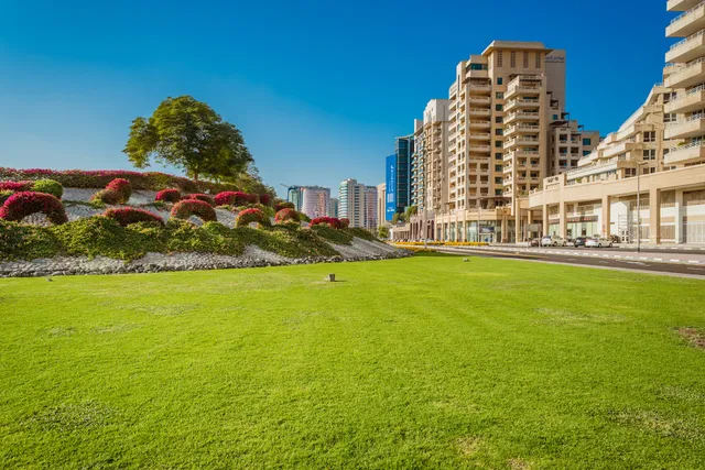 Waterview Apartments