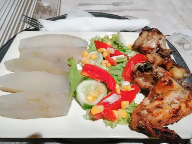 Restaurante Kuia Bué